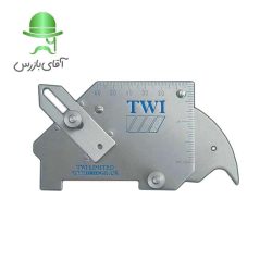 قیمت و خرید ارزان انواع گیج جوش کمبریج گیج CAMBRIGE GAUGE TWI