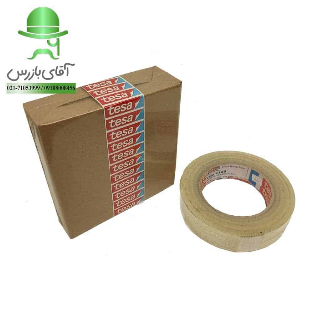 خرید چسب کراس کات ایکس کات TESA ASTM D3359 تسا ارزان قیمت