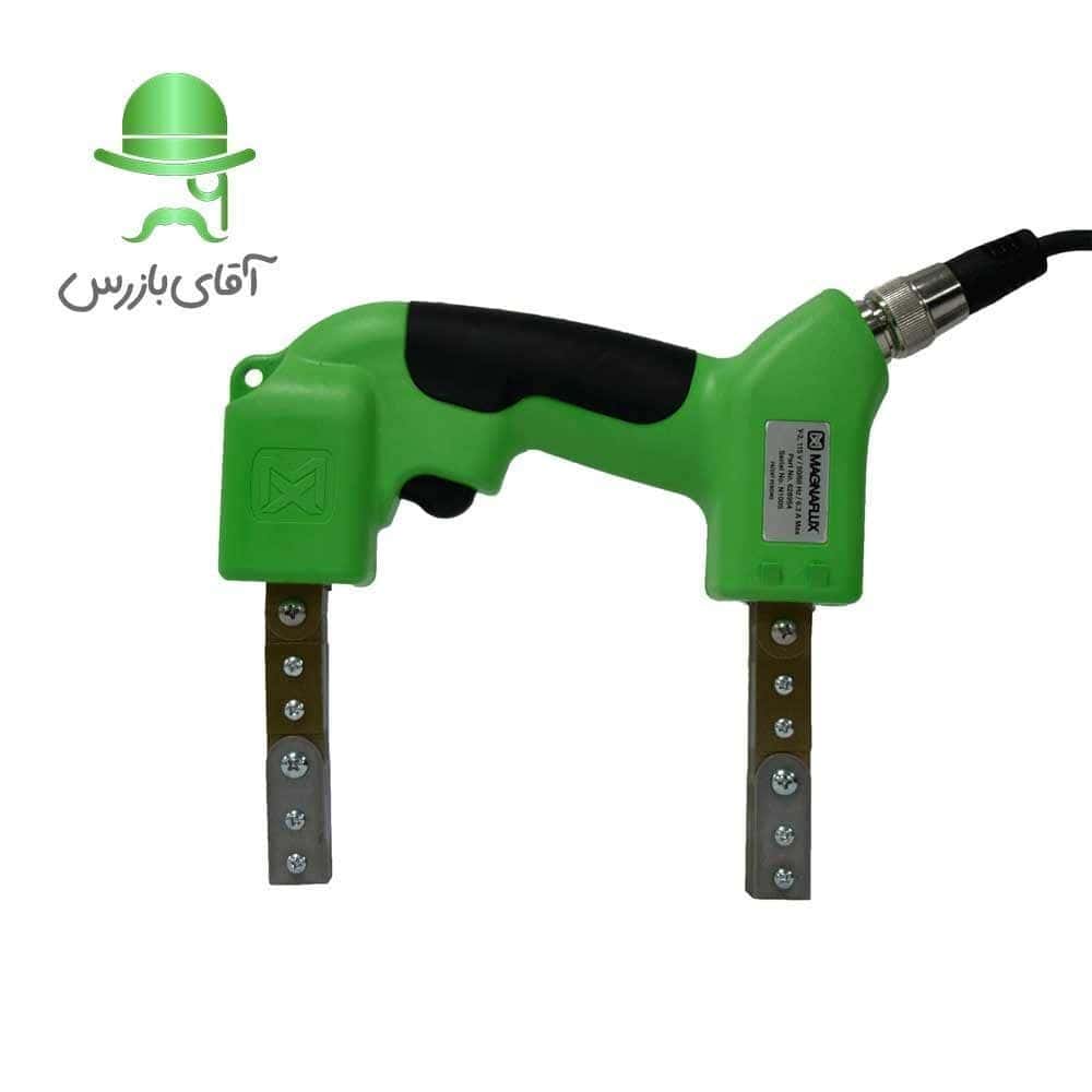 یوک مغناطیسی چراغدار مگنافلاکس Y2 Magnaflux