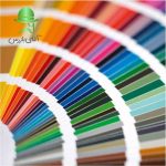 قیمت و خرید کالیته رال رنگ RAL K7