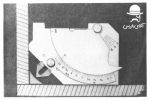 گیج جوشکاری کمبریج گیج GAL آمریکا - Image 8