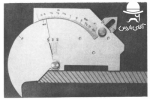 گیج جوشکاری کمبریج گیج GAL آمریکا - Image 6