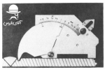 گیج جوشکاری کمبریج گیج GAL آمریکا - Image 4