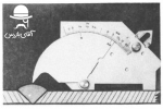 گیج جوشکاری کمبریج گیج GAL آمریکا - Image 3
