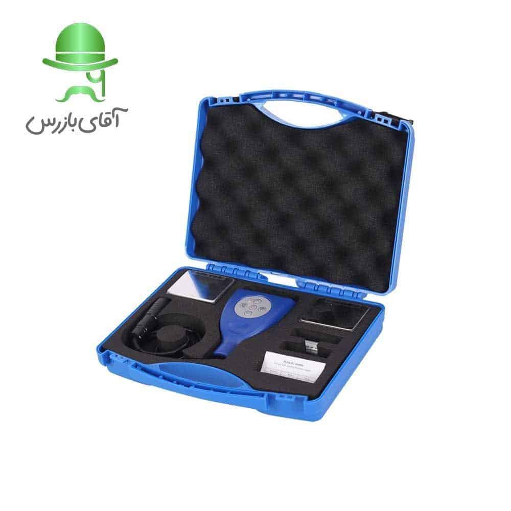 قیمت و خرید ضخامت سنج رنگ پراب جدا گوا GTS8202