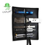 کیف بازرسی جوش 5 تیکه هواتک HUATEC - Image 2