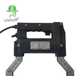 یوک مغناطیسی ایرانی طرح مگنافلاکس Y8 AC/DC