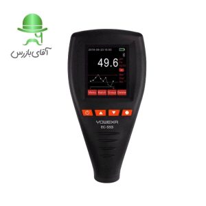 ضخامت سنج رنگ یووکسا مدل EC-555S