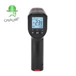 ترمومتر لیزری 500 درجه یونیتی مدل UNI-T UT306S - Image 2