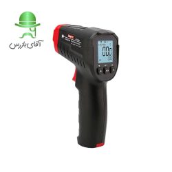 ترمومتر لیزری 500 درجه یونیتی مدل UNI-T UT306S