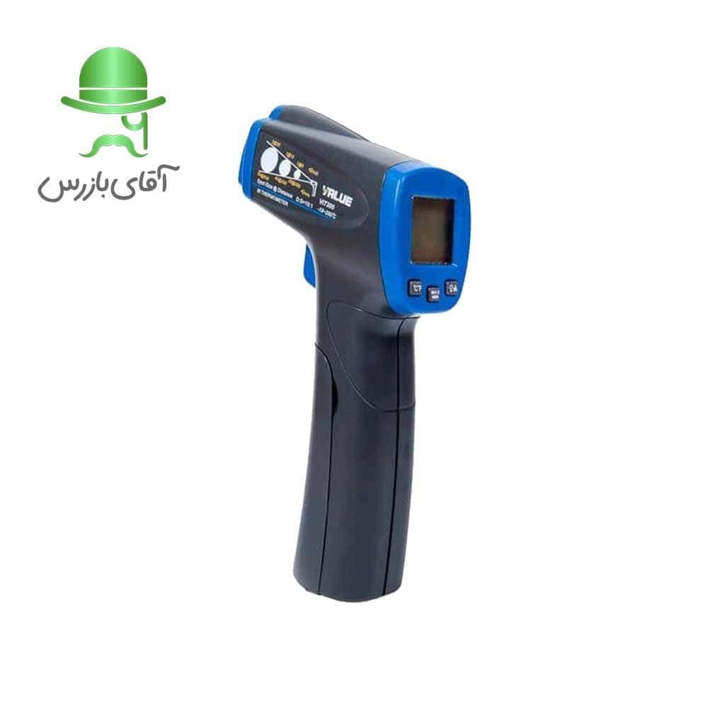 دماسنج لیزری ولیو مدل VIT-300S