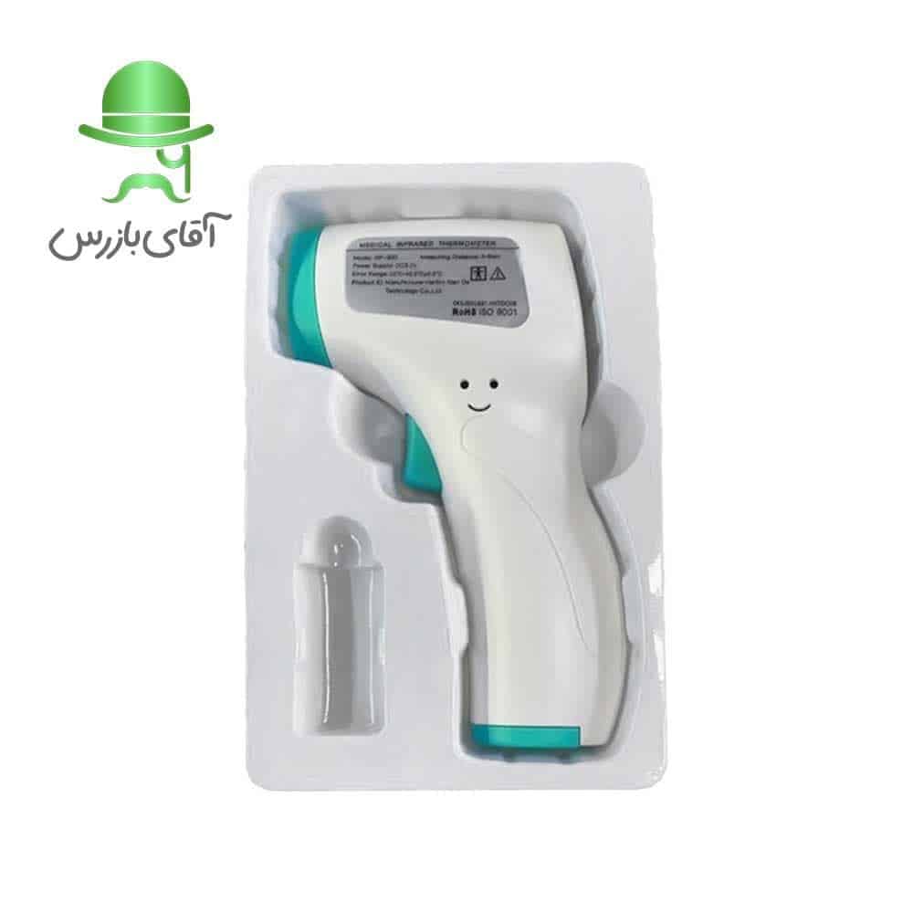 ترمومتر لیزری دیجیتال GP300