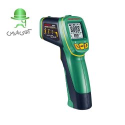 قیمت و خرید ارزان انواع دماسنج لیزری ترمومتر لیزری مستک مدل MS-6541