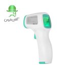 ترمومتر لیزری دیجیتال GP300