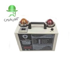 دزیمتر محیطی Area Alarms RPN AL-1