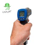 دماسنج لیزری ولیو مدل VIT-300S - تصویر 4