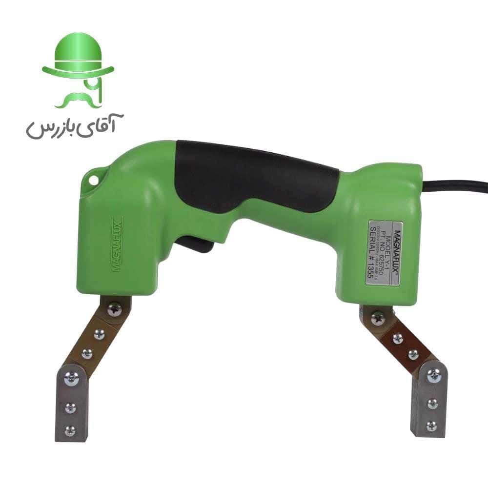 یوک مغناطیسی مگنافلاکس AC MAGNAFLUX Y1