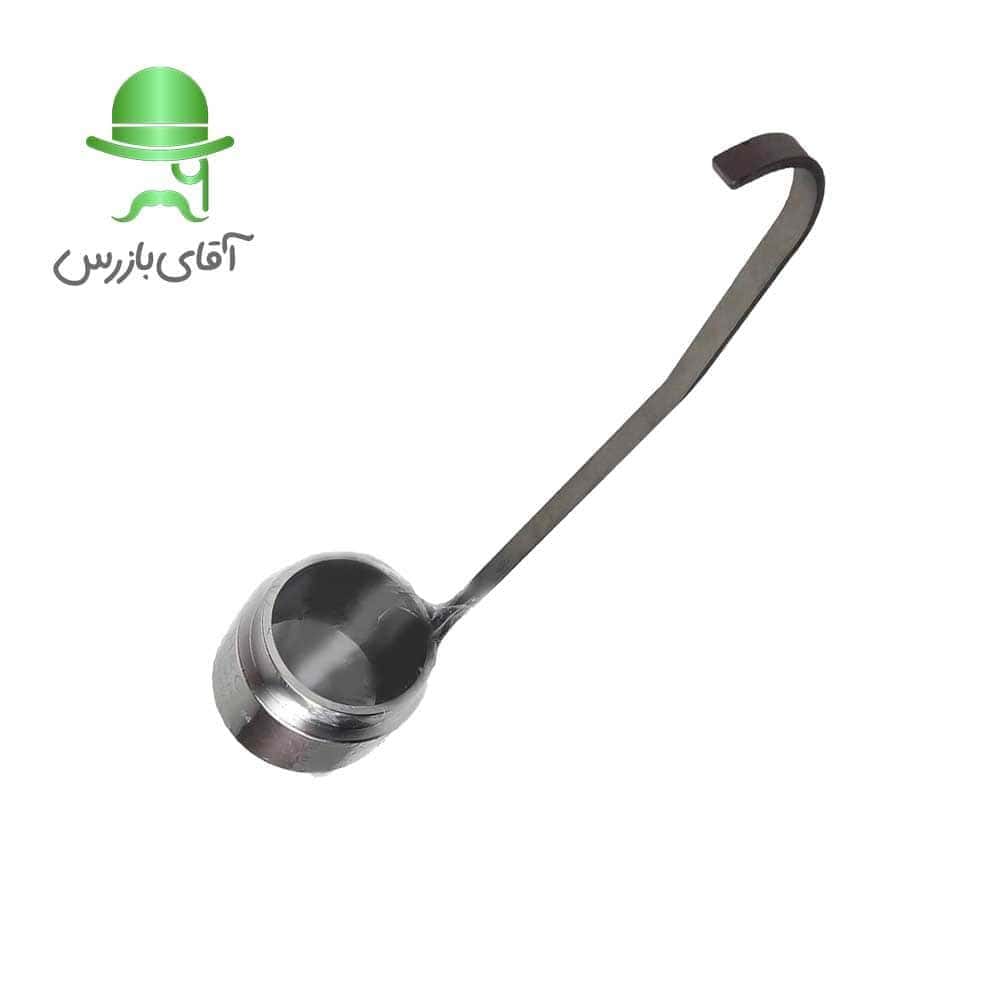 کاپ ویسکوزیته دسته دار H&G