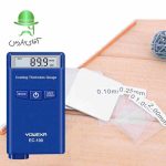 ضخامت سنج رنگ EC-100