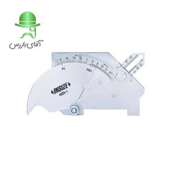 گیج جوشکاری کمبریج گیج اینسایز مدل 1-4835