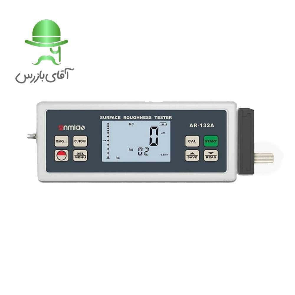 زبری سنج صافی سنج AMITTARI AR-132A