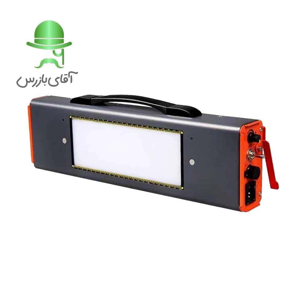 ویوور تفسیر فیلم رادیوگرافی هوآتک مدل FV-2080