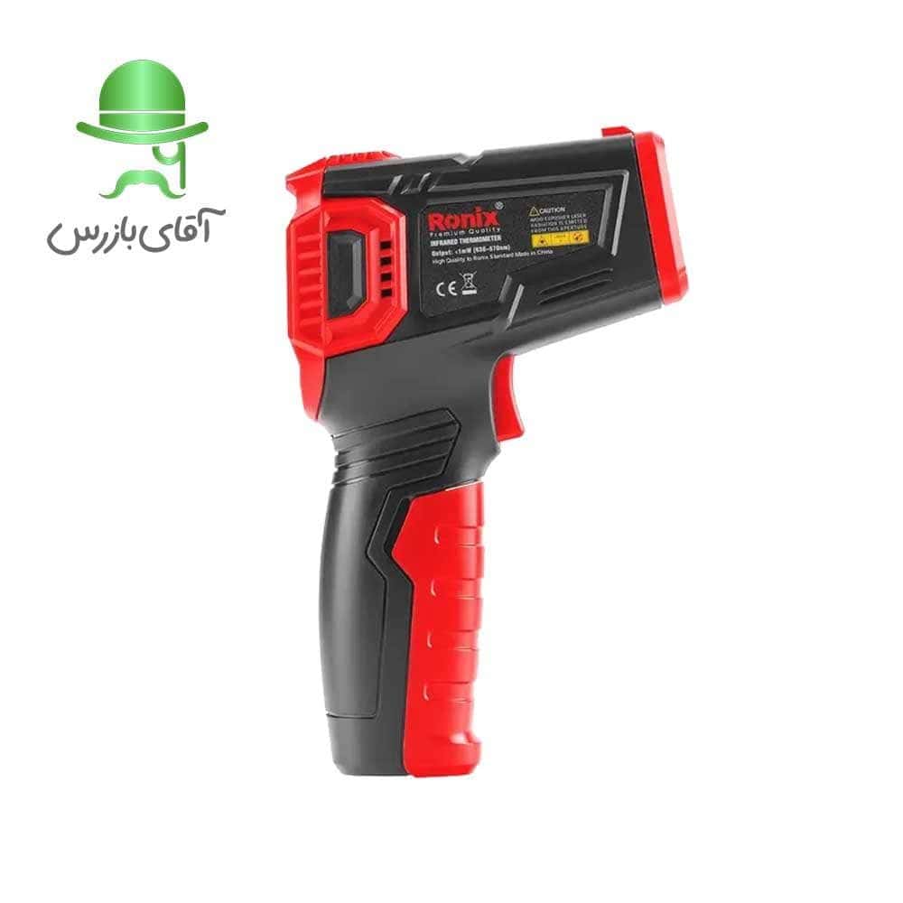 ترمومتر دماسنج لیزری رونیکس RH-9601