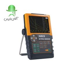 عیب یاب التراسونیک SIUI CTS-9005