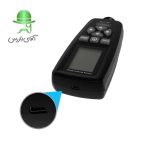 قیمت و خرید ارزان ضخامت سنج رنگ و پوشش EC 770