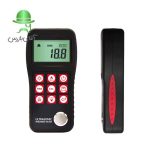 ضخامت سنج فلز آلتراسونیک mitech mt150