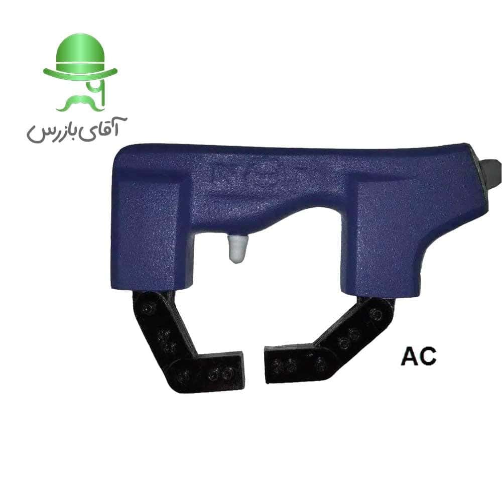 یوک مغناطیسی AC ساخت ایران طرح Y6 مگنافلاکس