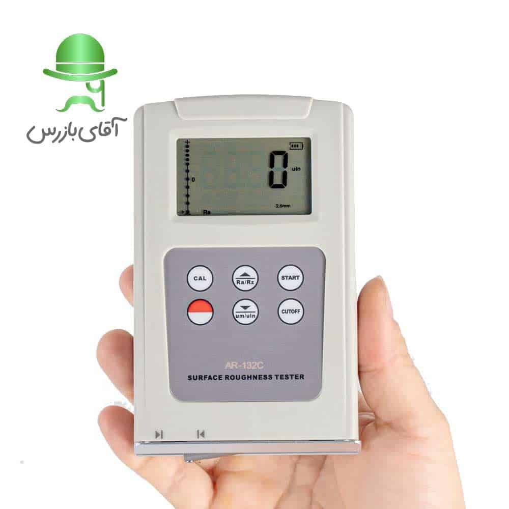 قیمت و خرید ارزان زبری سنج سطح AR-132C
