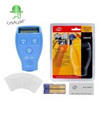 قیمت ضخامت سنج رنگ و لعاب بنتک BENETECH GM200
