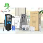 قیمت و خرید ضخامت سنج رنگ تستر رنگ خودرو CT02 مستک