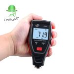 قیمت و خرید ضخامت سنج رنگ بنتک BENETECH GT235