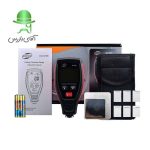 قیمت ضخامت سنج رنگ بنتک BENETECH GT235