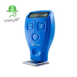 قیمت ارزان ضخامت سنج رنگ و لعاب بنتک BENETECH GM200 تستر رنگ دیجیتال ضخامت سنج رنگ خشک