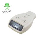 قیمت و خرید دستگاه کاملا جدید با صفحه LCD 2 اینچ حالت Rotate صفحه نمایش با حرکت چرخش دست ذخیره 1500 داده اندازه گیریگرنج محاسبه 0 الی 1300 میکرون دقت اندازه گیری دستگاه 1 میکرون حاوی تست پلیت کالیبراسیون و فویل ضخامت نمایش 10 اندازه گیری آخر در صفحه LCD