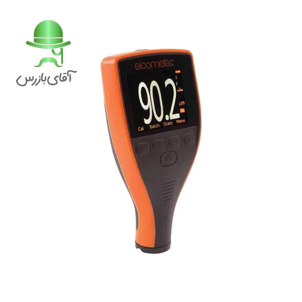 قیمت و خرید ضخامت سنج الکومتر 456 Elcometer مدل A456CFBI