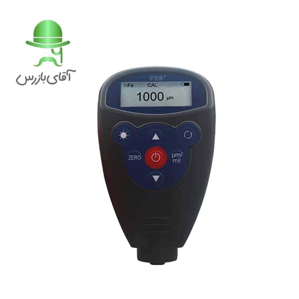 قیمت ضخامت سنج رنگ و پوشش FRU WH82