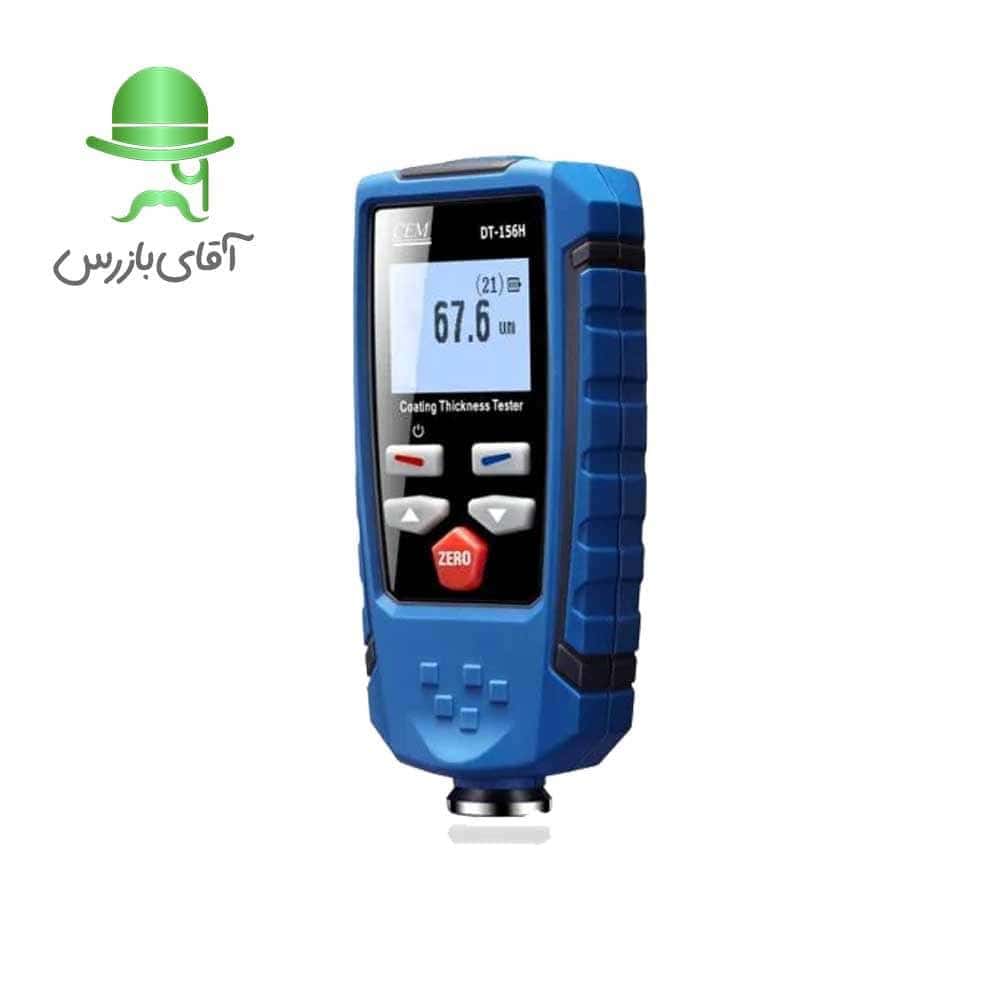 قیمت ضخامت سنج رنگ CEM DT-156H