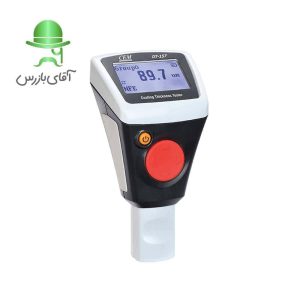 قیمت و خرید ضخامت سنج پوشش و رنگ و لعاب CEM DT-157
