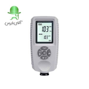 قیمت و خرید ضخامت سنج رنگ تستر رنگ خودرو YOWEXA مدل EC-500A