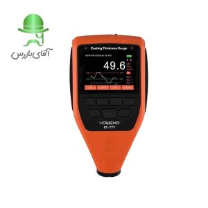 قیمت و خرید ارزان انواع ضخامت سنج رنگ و پوشش Ec-777