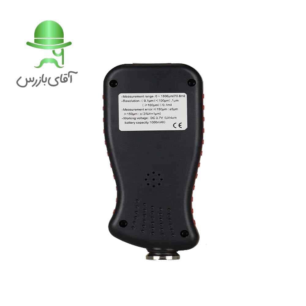 قیمت ضخامت سنج رنگ بنتک مدل BENETECH GT231