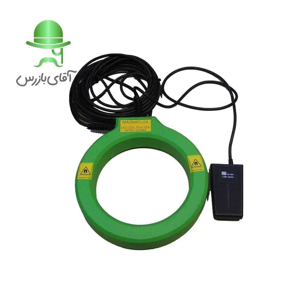 کویل مغناطیسی مگنافلاکس انگلستان L10 Magnaflux
