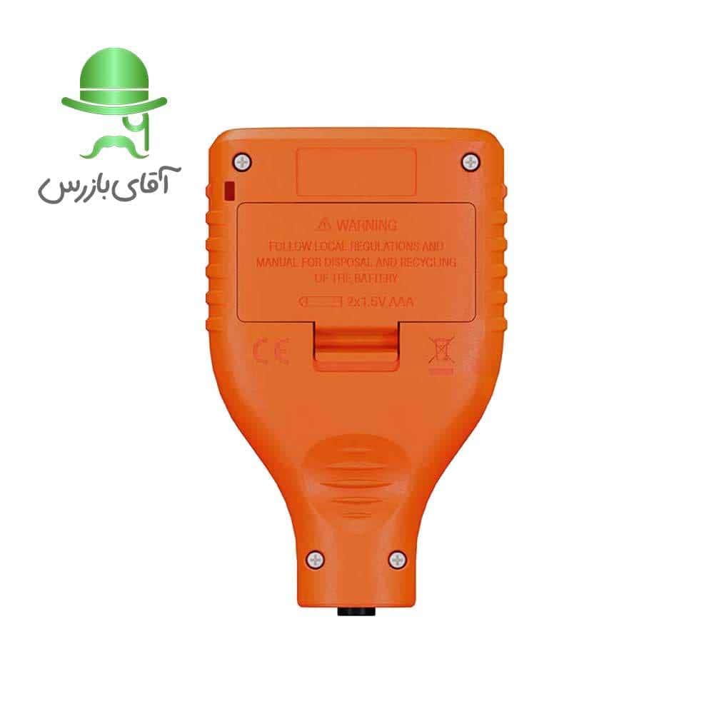 قیمت و خرید ضخامت سنج رنگ YOWEXA EC-570