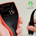 قیمت و خرید زبری سنج صافی سنج پراب سر خود Elcometer 224