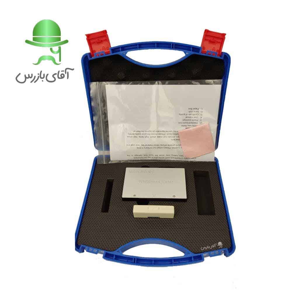 قیمت و خرید سفیدی سنج روشنی سنج H&G