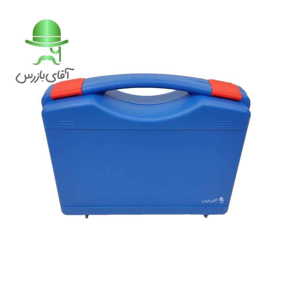 قیمت و خرید سفیدی سنج روشنی سنج H&G